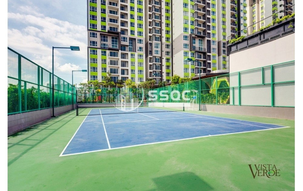 CHO THUÊ GẤP 1PN VISTA VERDE –60M2- FULL NỘI THẤT CAO CẤP – 16TR/THÁNG CHƯA PHÍ